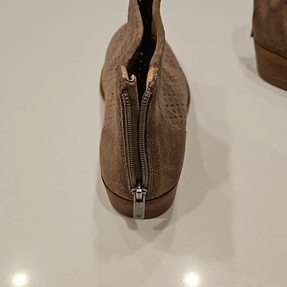 Lucky Brand Booties - Picture 3 of 4